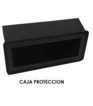 Caja Protectora de Tercer Ojo Roadscope LX
